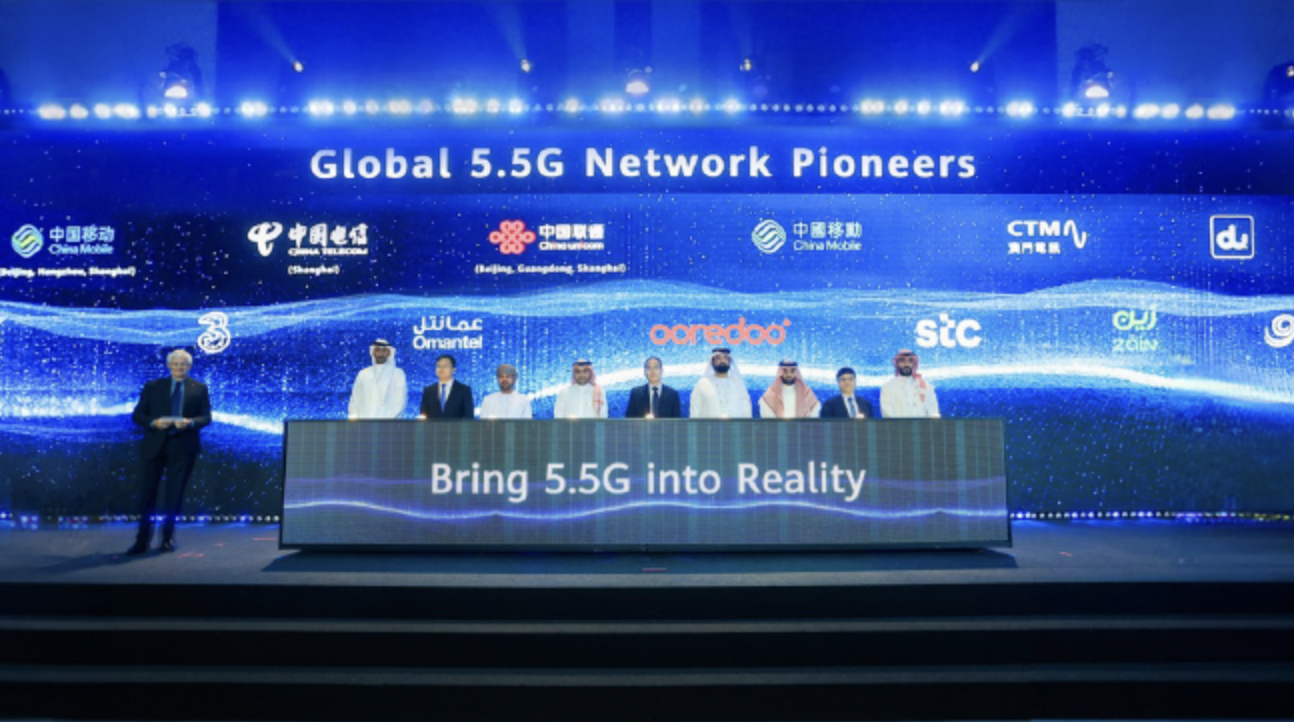 Jio & OnePlus Launches 5.5G Network: What Does This Mean? Impact For Users?